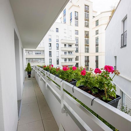 Appartement Cosy Aux Portes De Disney - 7 Pers Chessy  Εξωτερικό φωτογραφία