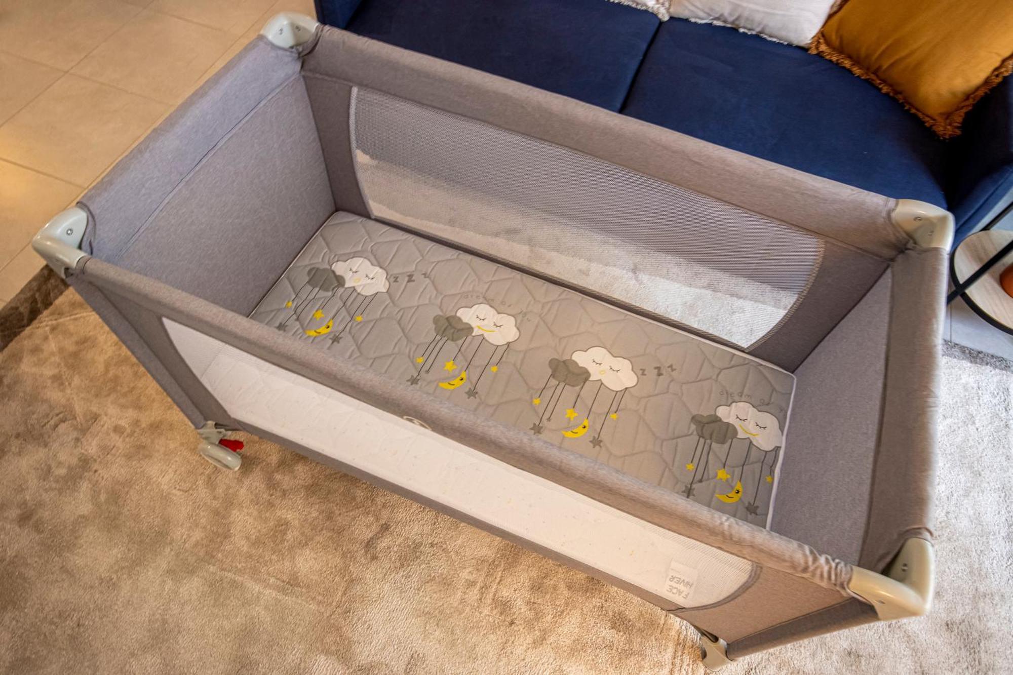 Appartement Cosy Aux Portes De Disney - 7 Pers Chessy  Εξωτερικό φωτογραφία