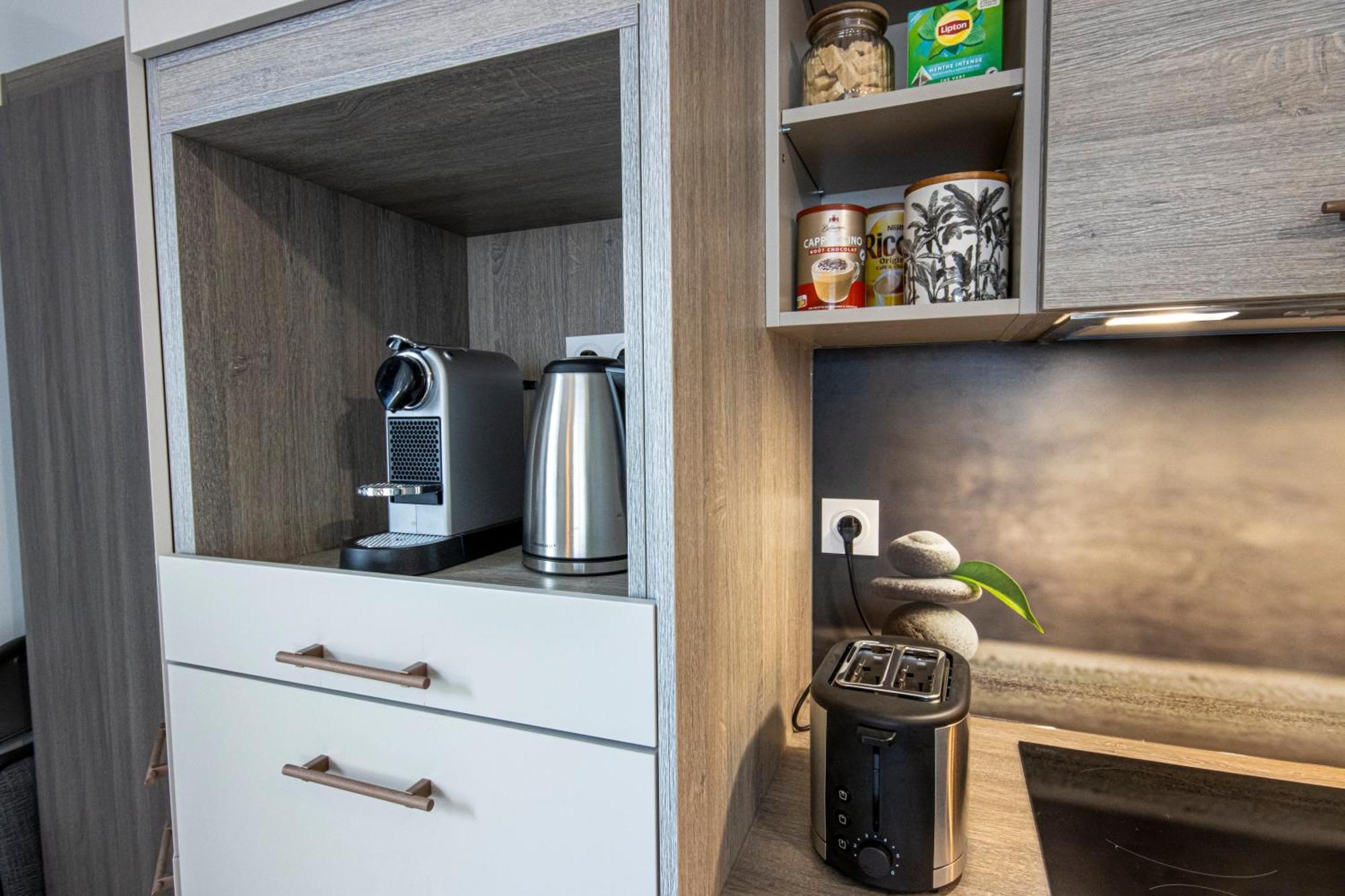 Appartement Cosy Aux Portes De Disney - 7 Pers Chessy  Εξωτερικό φωτογραφία