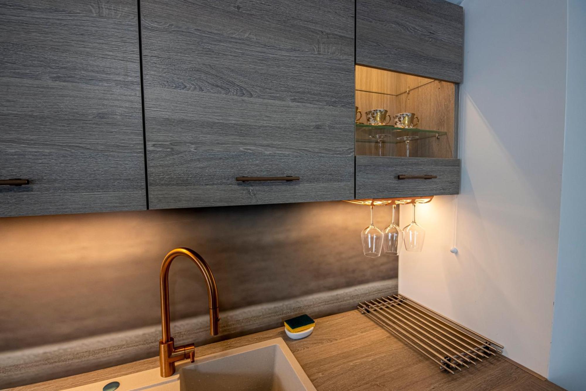 Appartement Cosy Aux Portes De Disney - 7 Pers Chessy  Εξωτερικό φωτογραφία